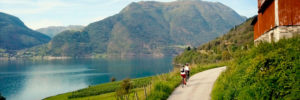 Biking The Romantic Road