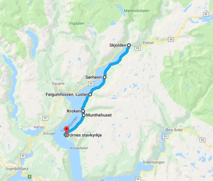 The Romantic Road_route - Adventure Tours